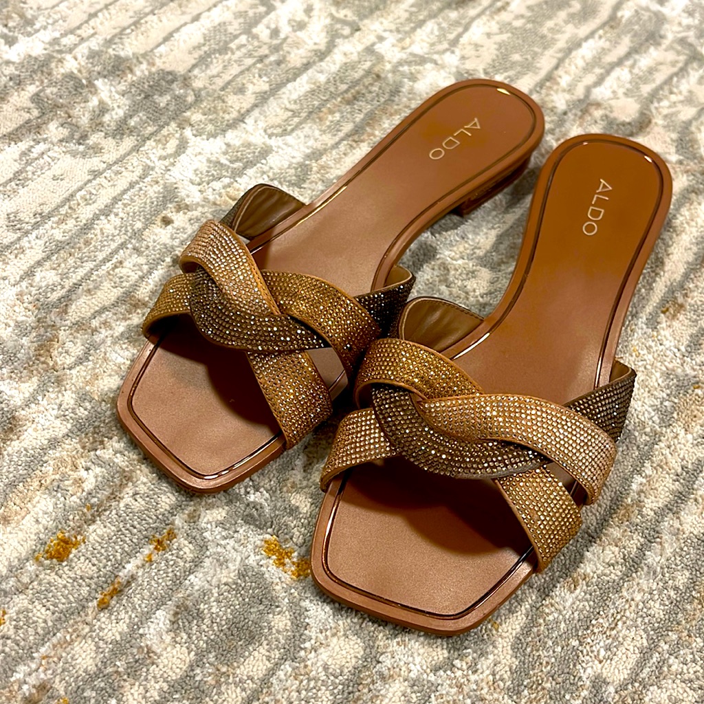 Flat Slipper